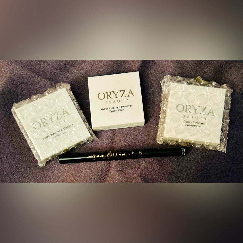 Oryza Bundle
